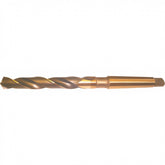 Somta Series 208 – HSS-Co5 No.2 Morse Taper Shank Heavy Duty Drill 16mm
